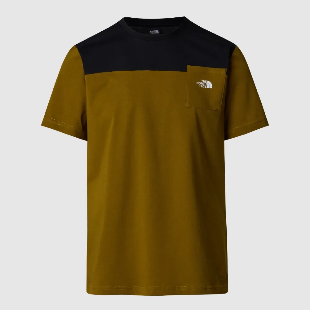 MEN’S ICON T-SHIRT