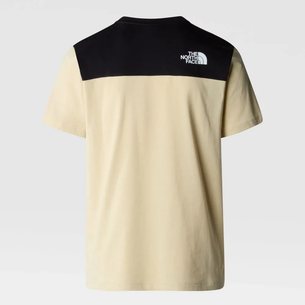 MEN’S ICON T-SHIRT