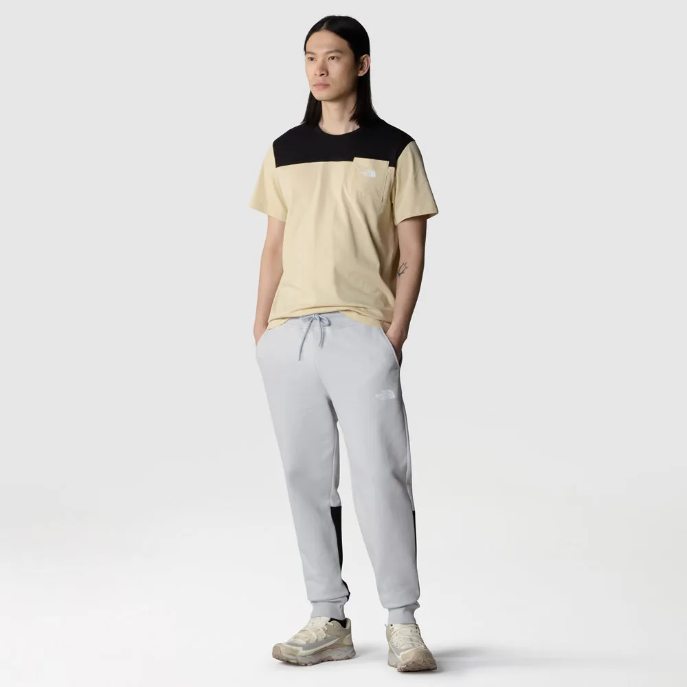 MEN’S ICON T-SHIRT