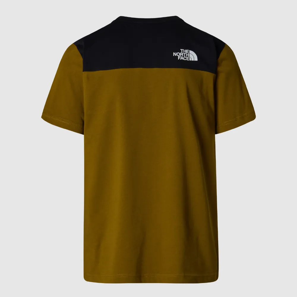 MEN’S ICON T-SHIRT