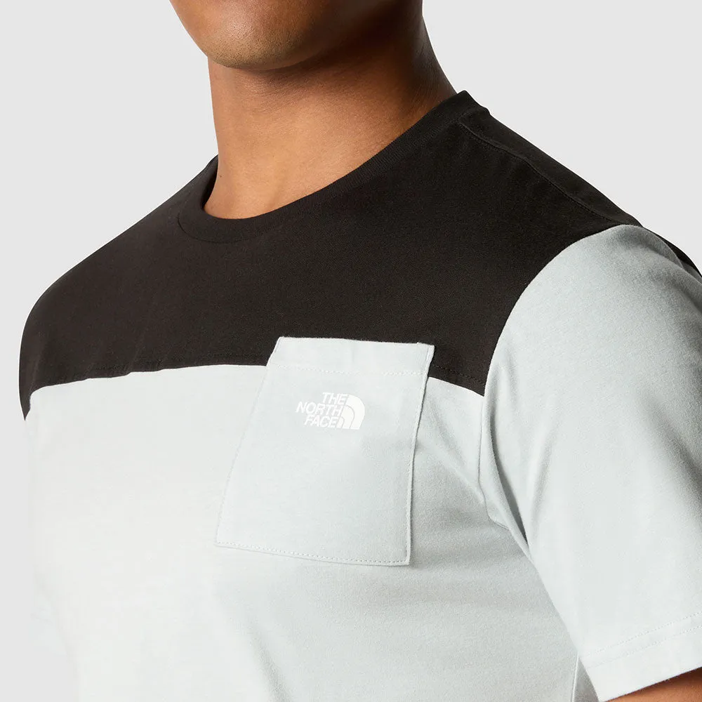 MEN’S ICON T-SHIRT