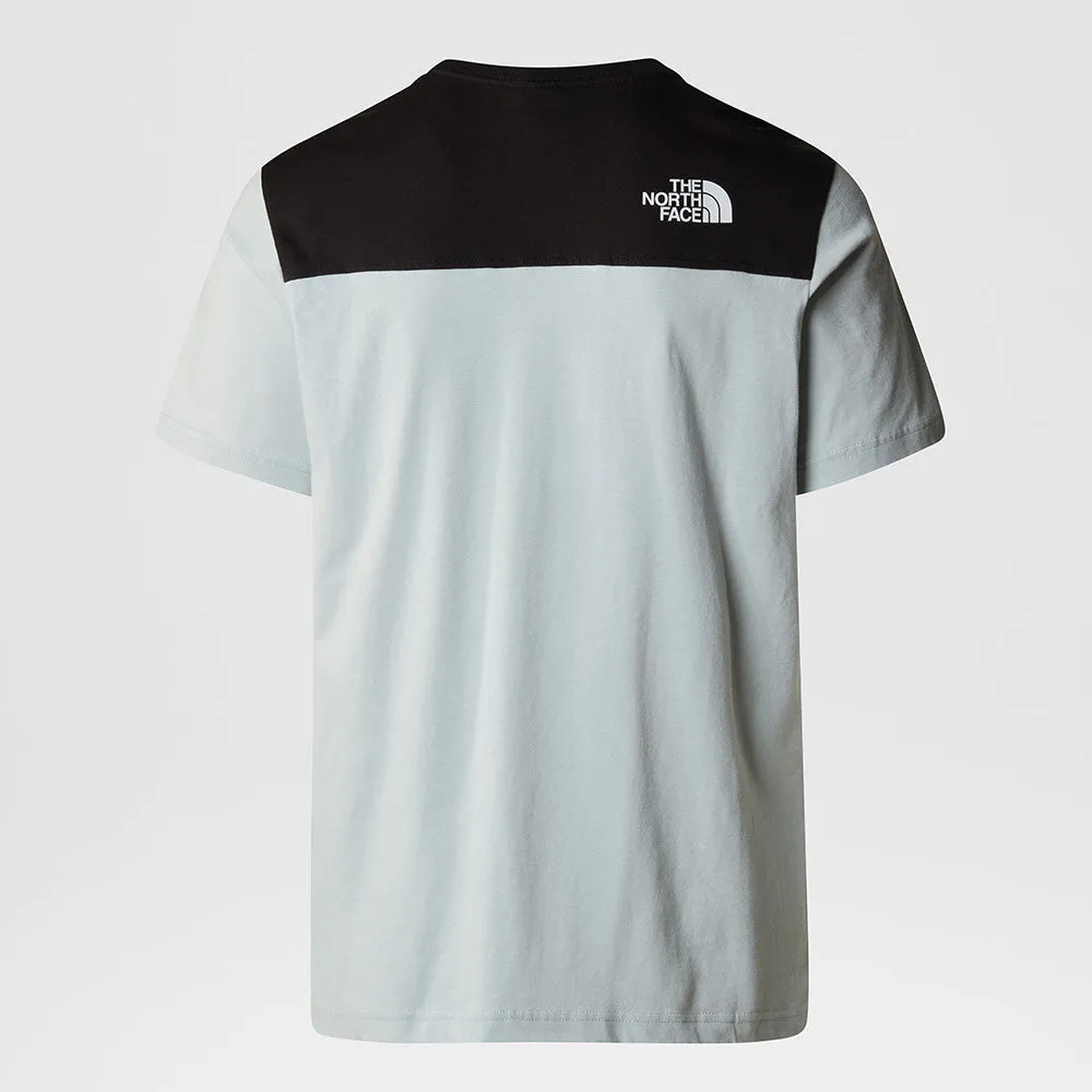 MEN’S ICON T-SHIRT