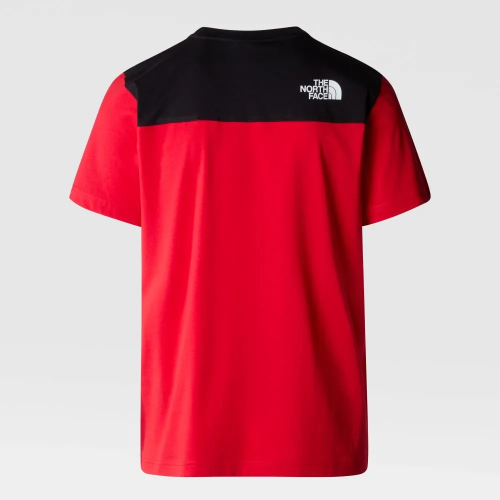 MEN’S ICON T-SHIRT