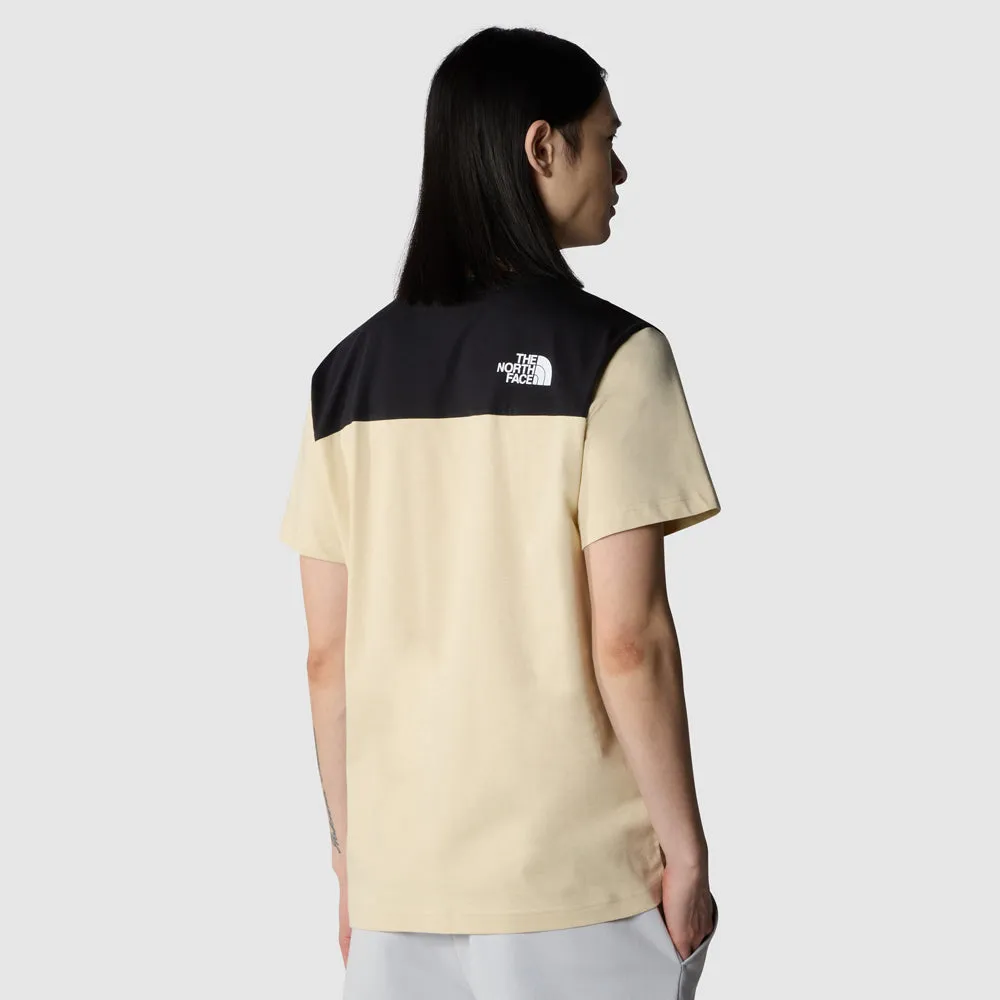 MEN’S ICON T-SHIRT