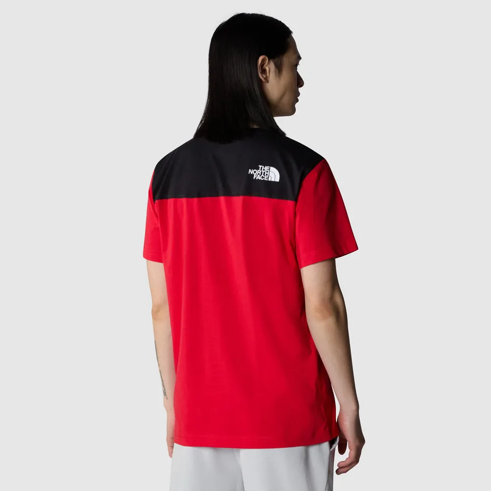 MEN’S ICON T-SHIRT