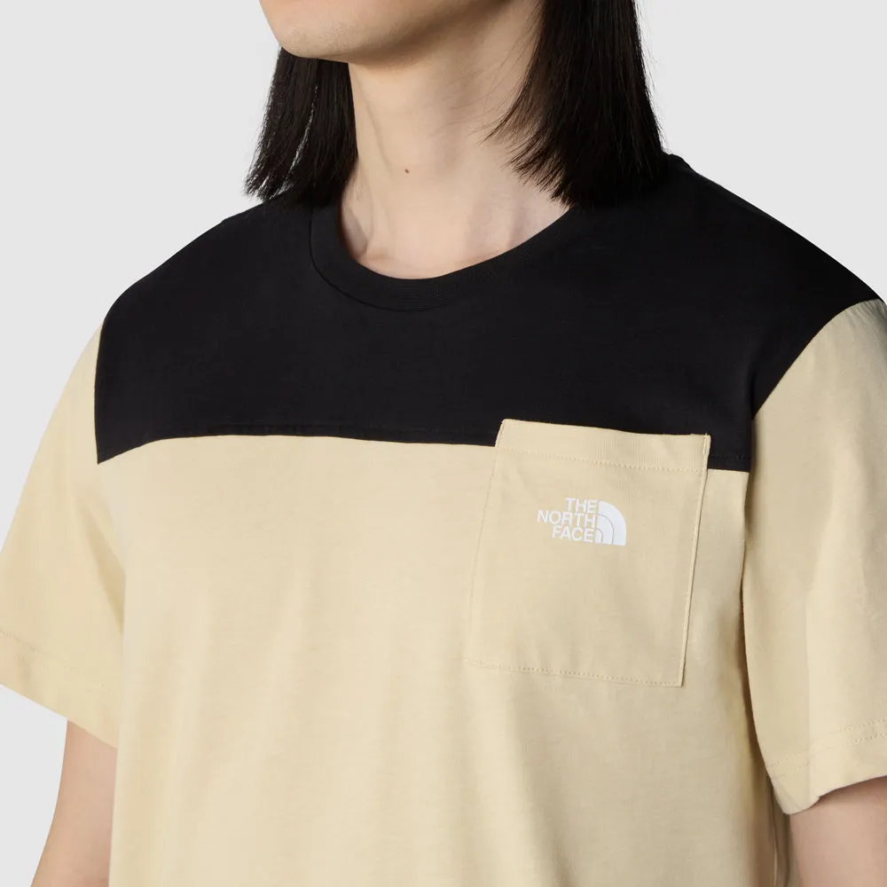 MEN’S ICON T-SHIRT
