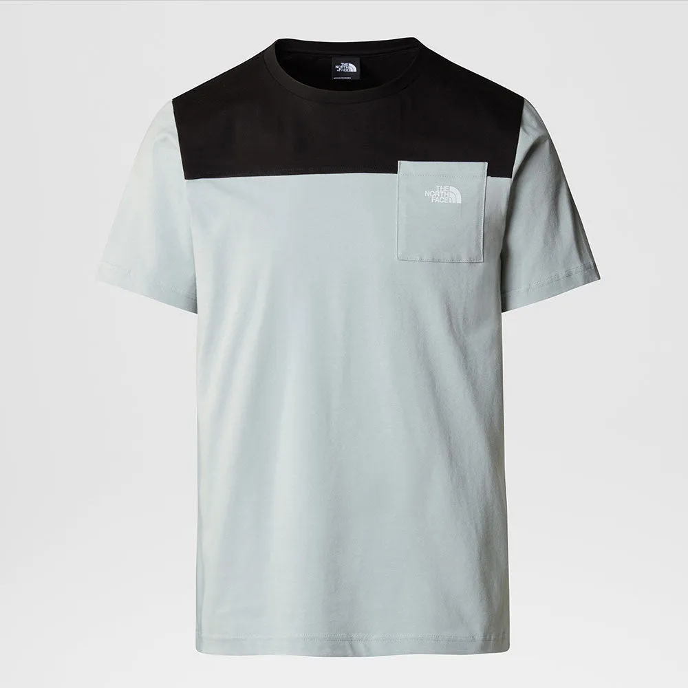 MEN’S ICON T-SHIRT