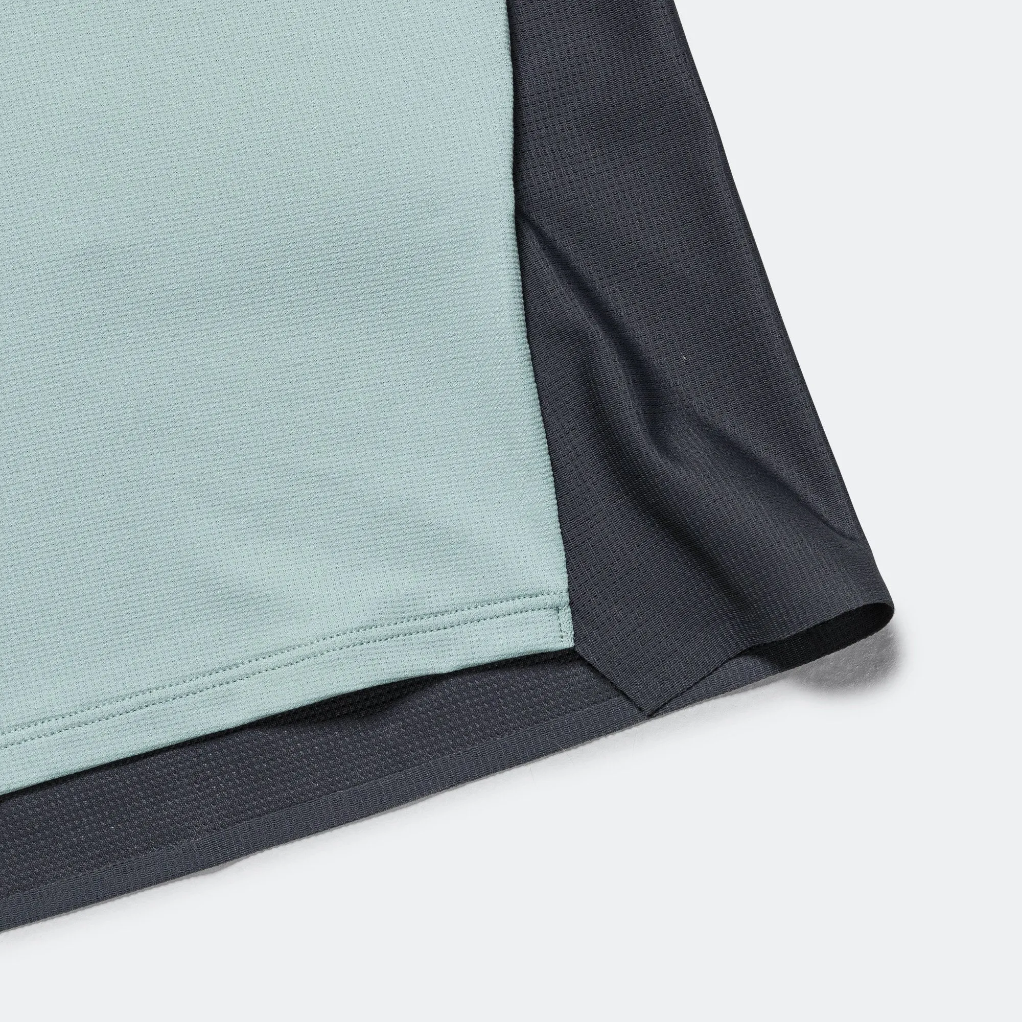 Mens Performance Tee - Cobble