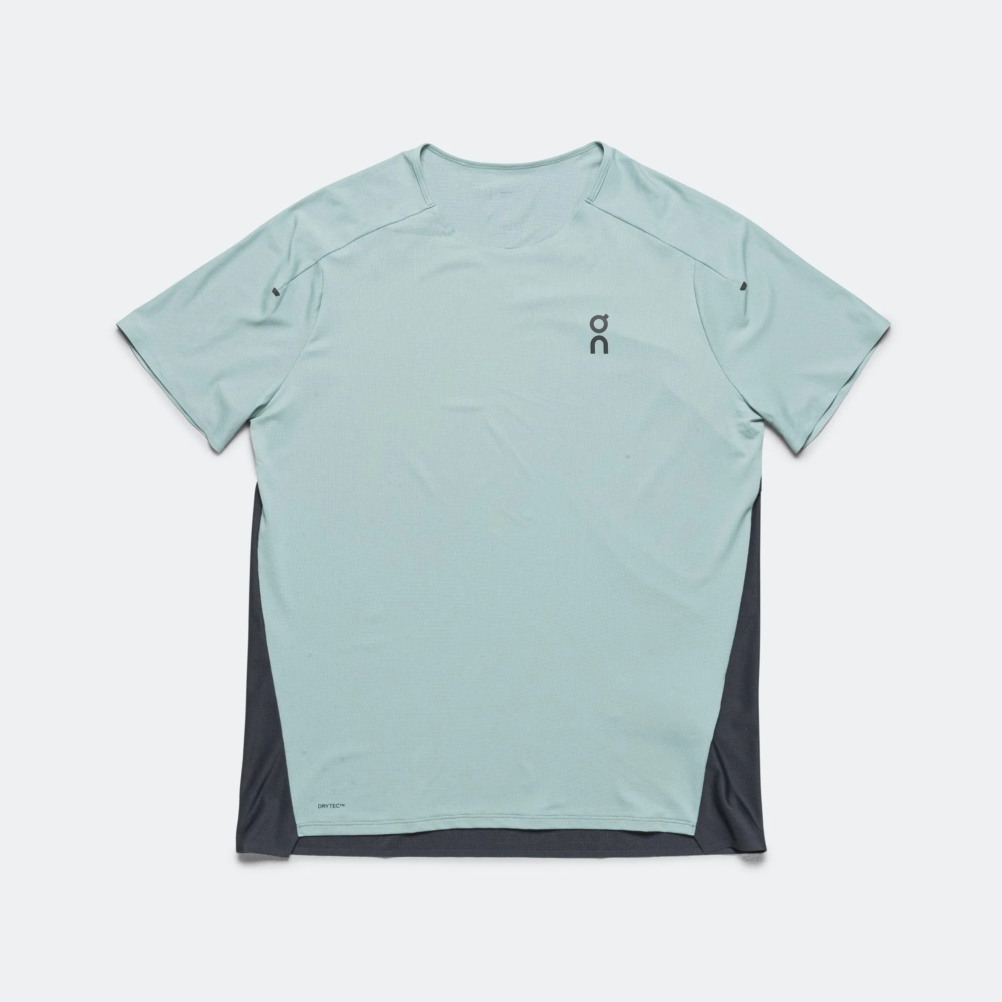 Mens Performance Tee - Cobble