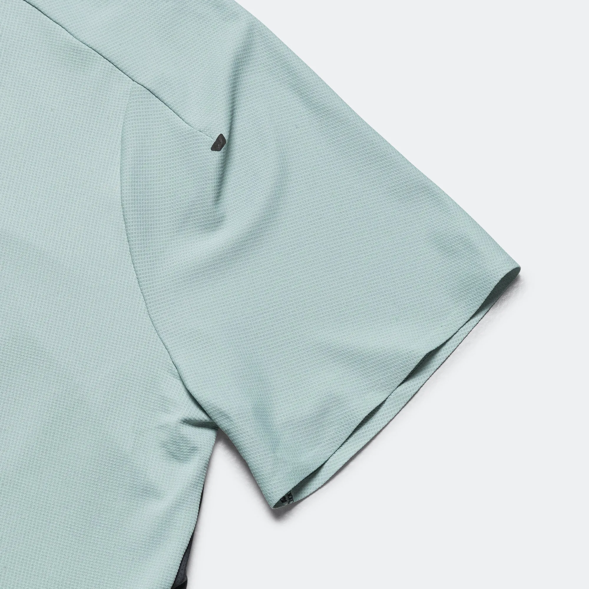 Mens Performance Tee - Cobble