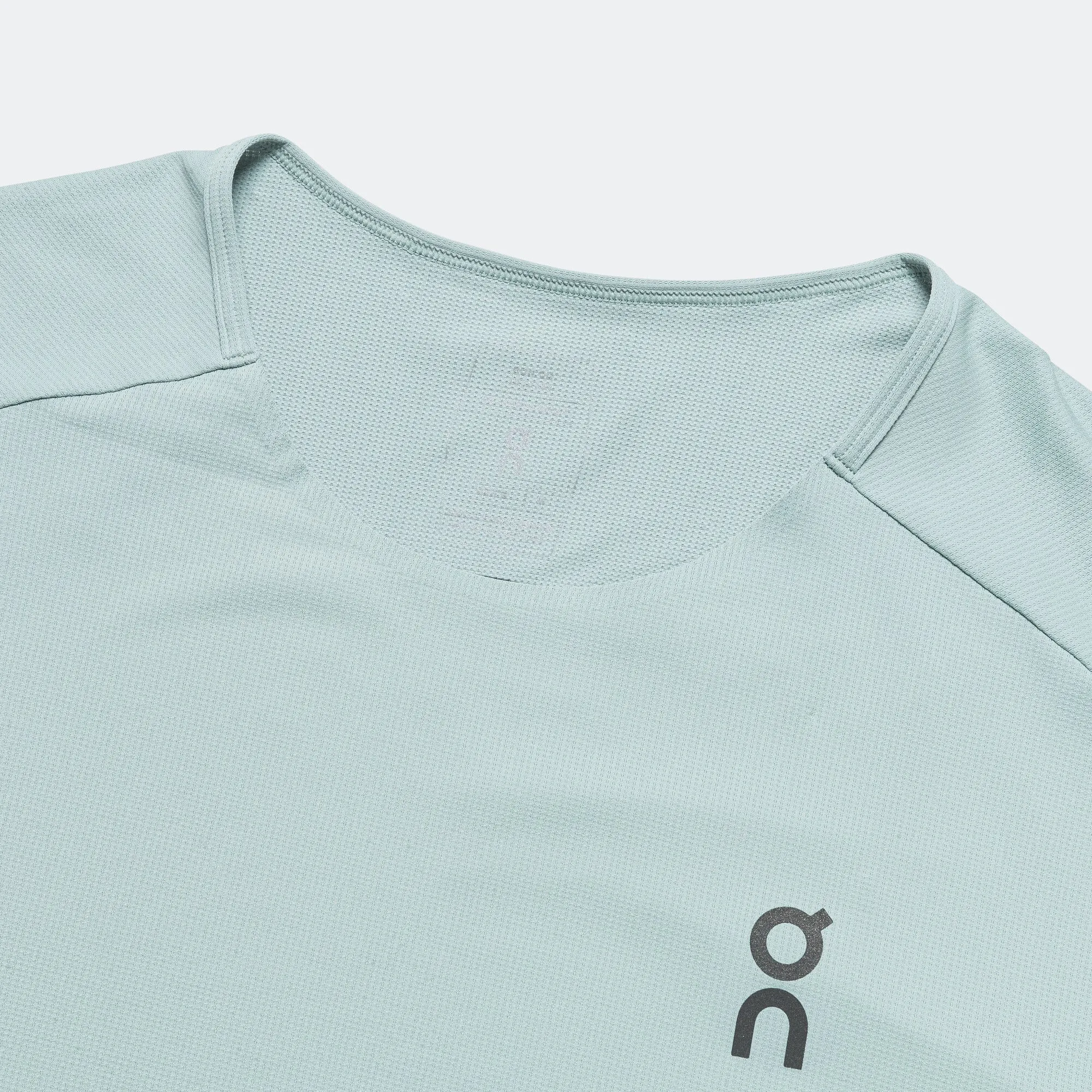 Mens Performance Tee - Cobble