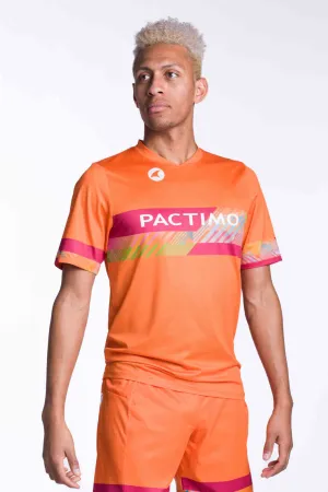 Men's Run Tee