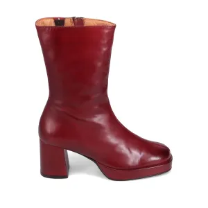 Miz Mooz Women's Penner in Bordeaux