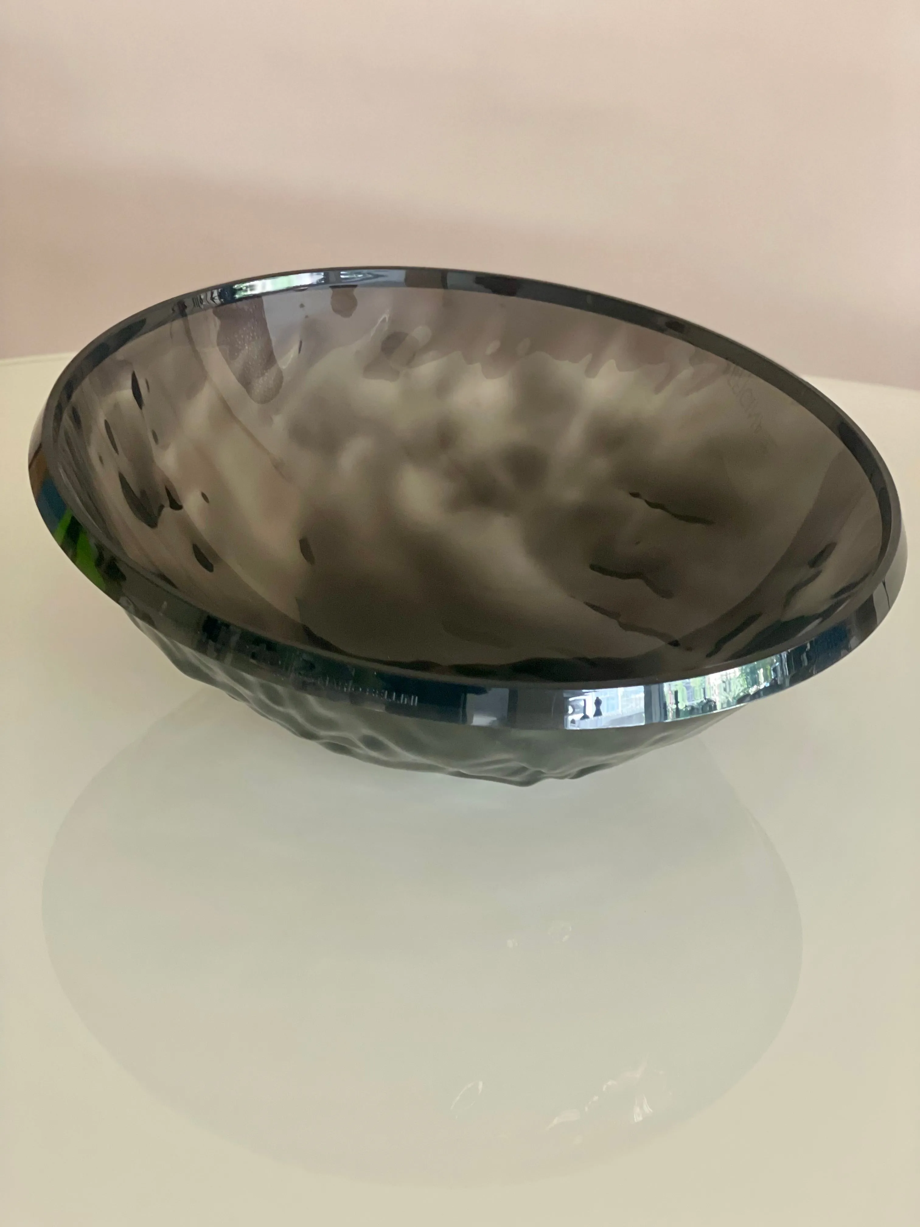 Moon Bowl Fume