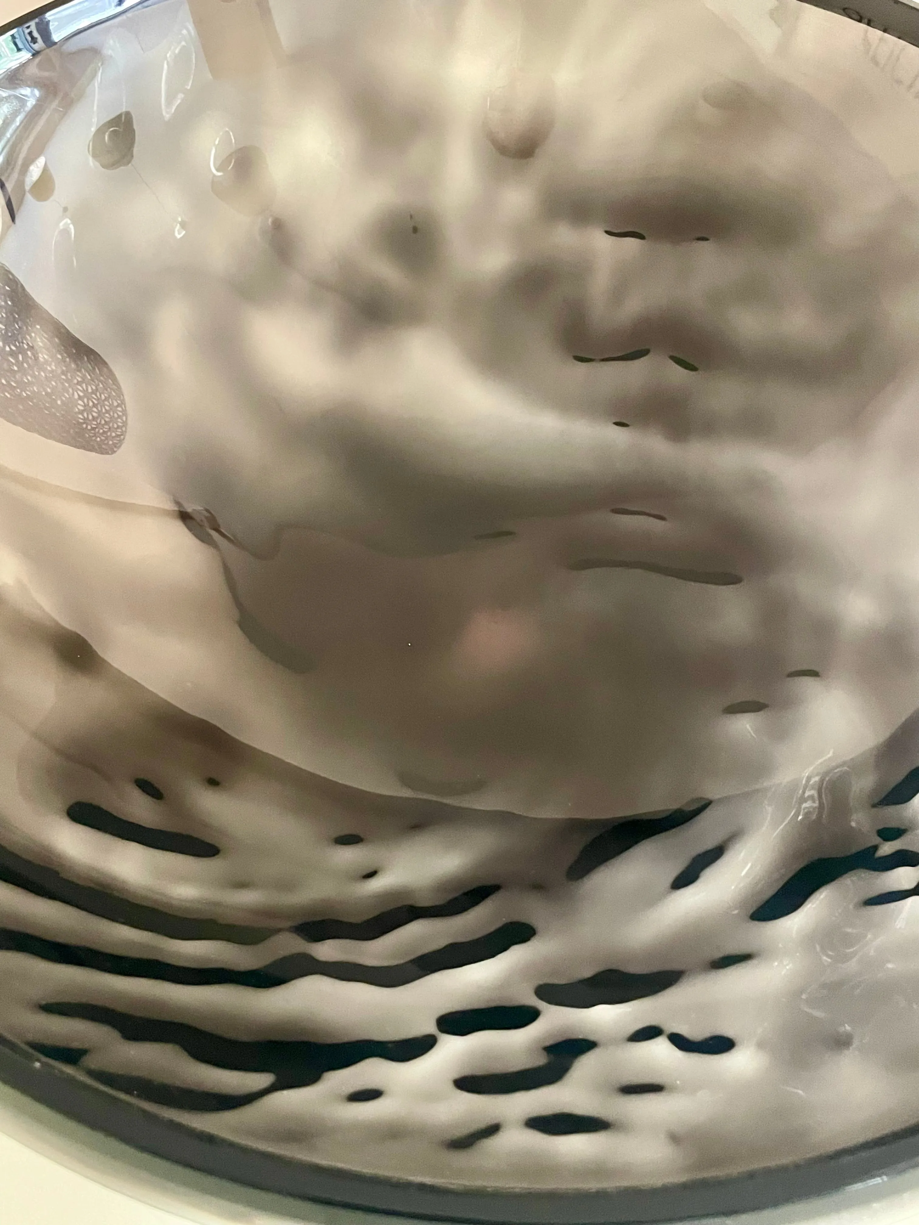 Moon Bowl Fume