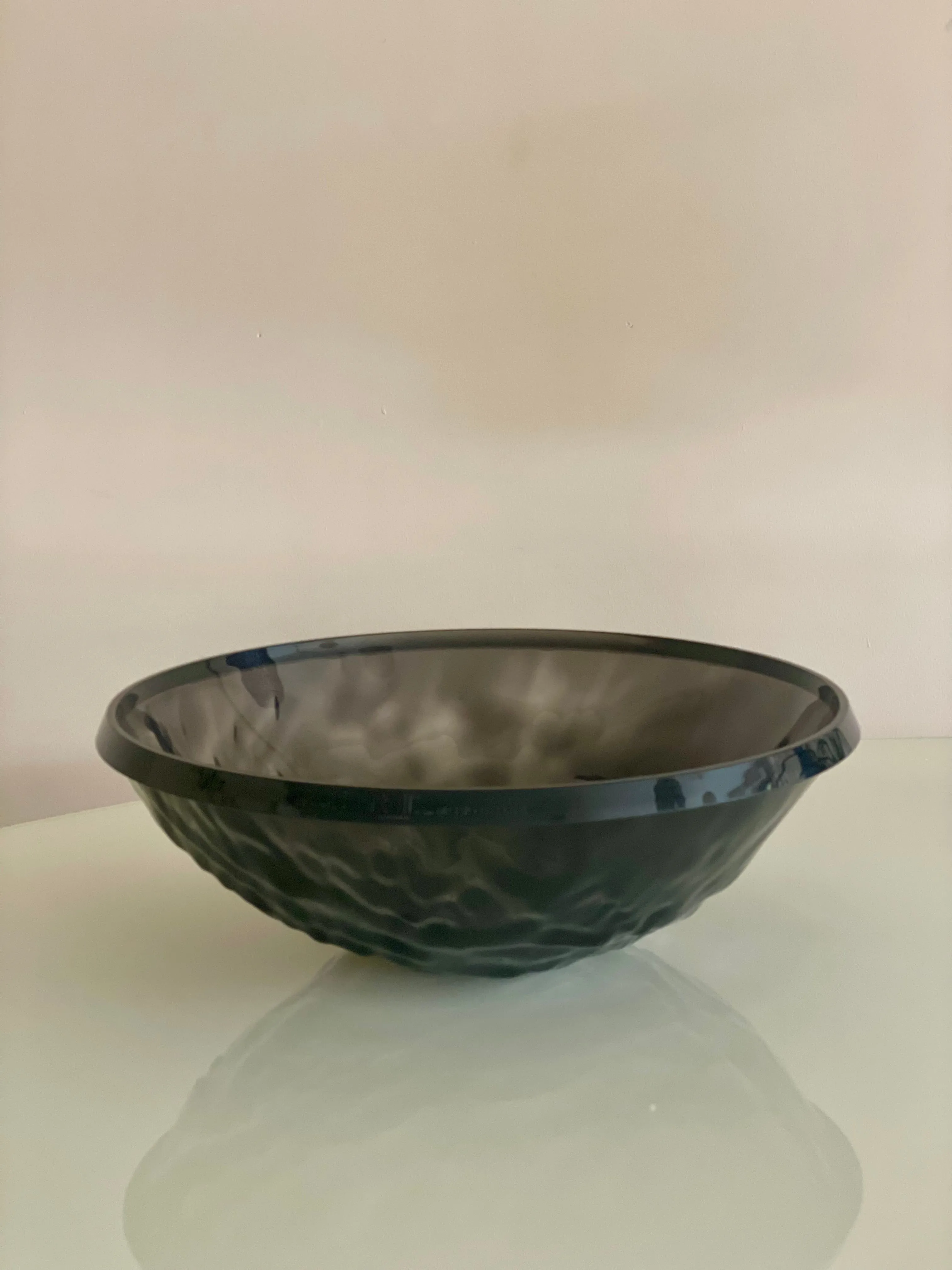Moon Bowl Fume
