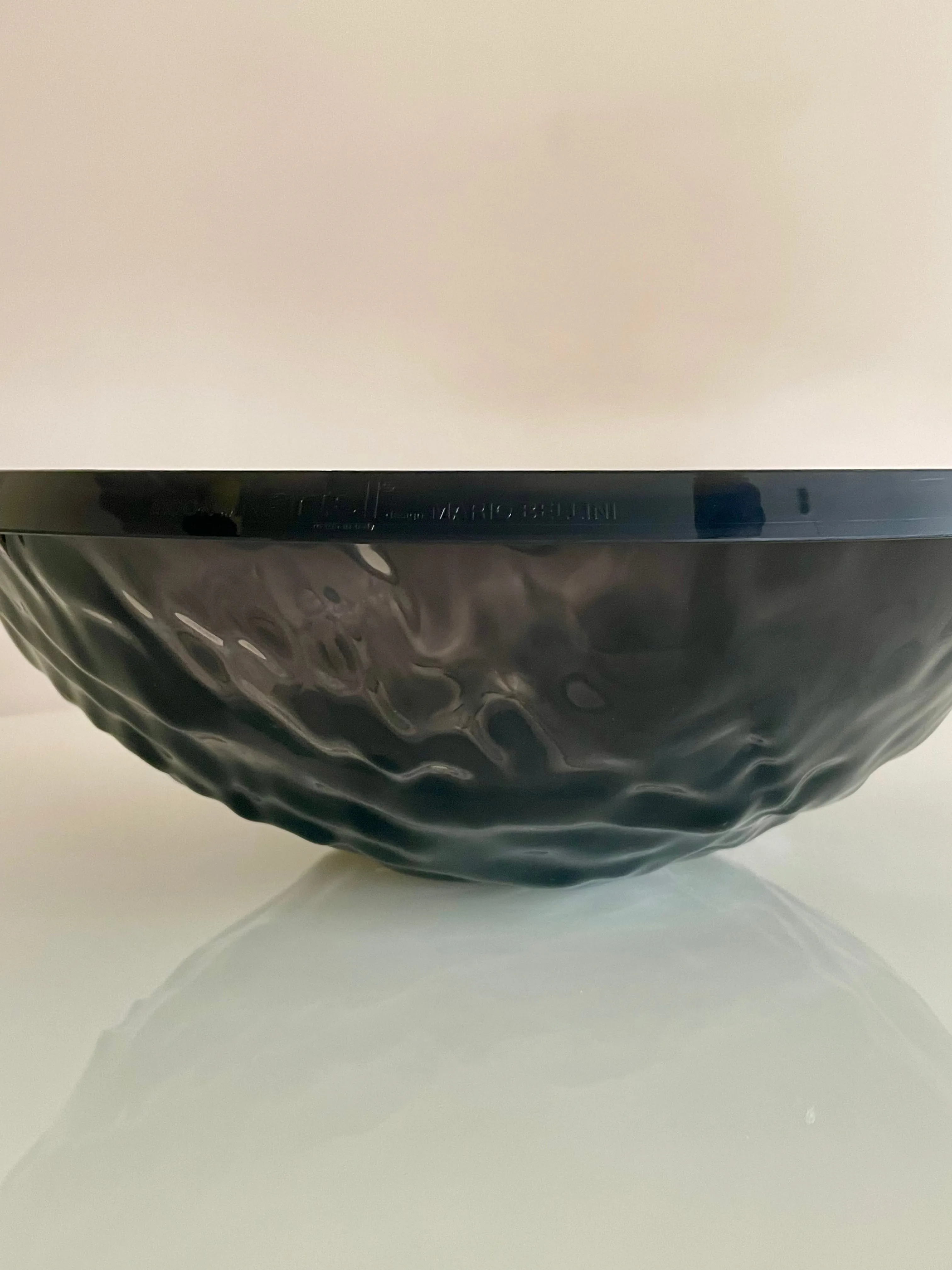 Moon Bowl Fume