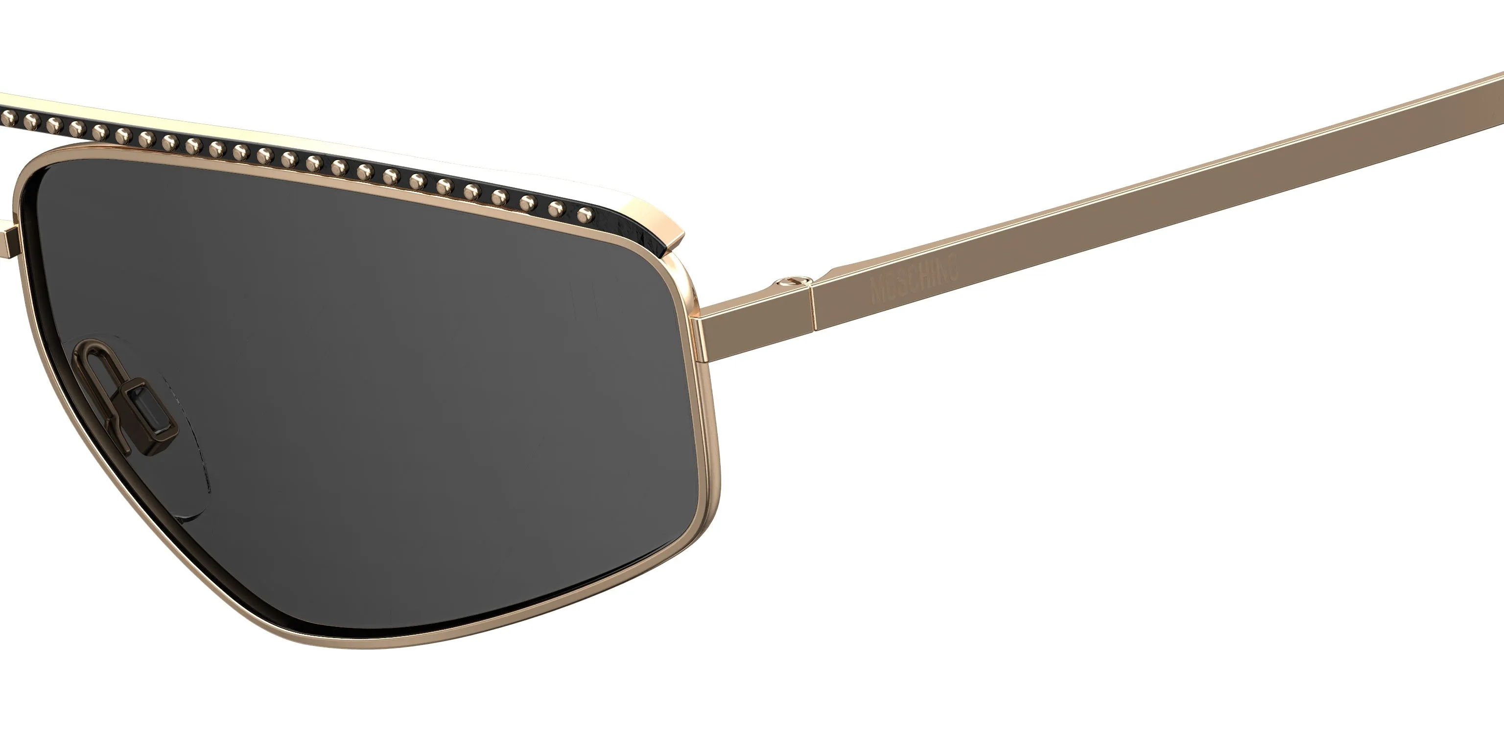 MOS053/S ROSE GOLD 59