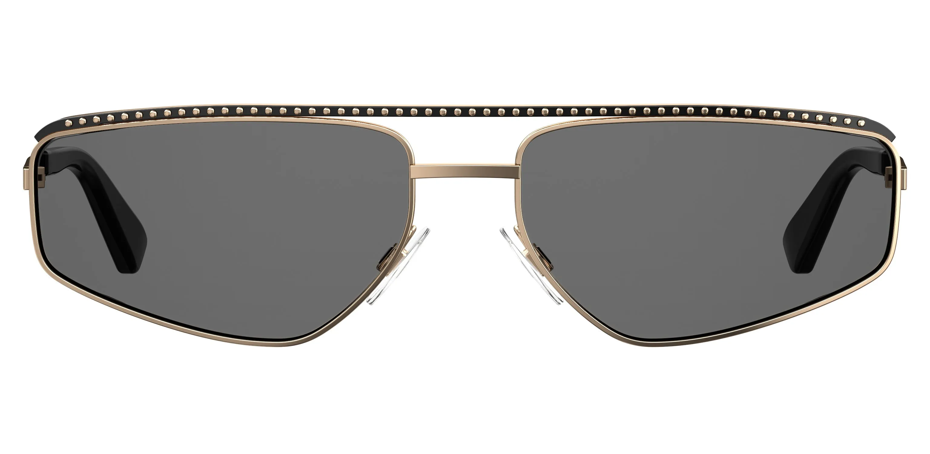 MOS053/S ROSE GOLD 59
