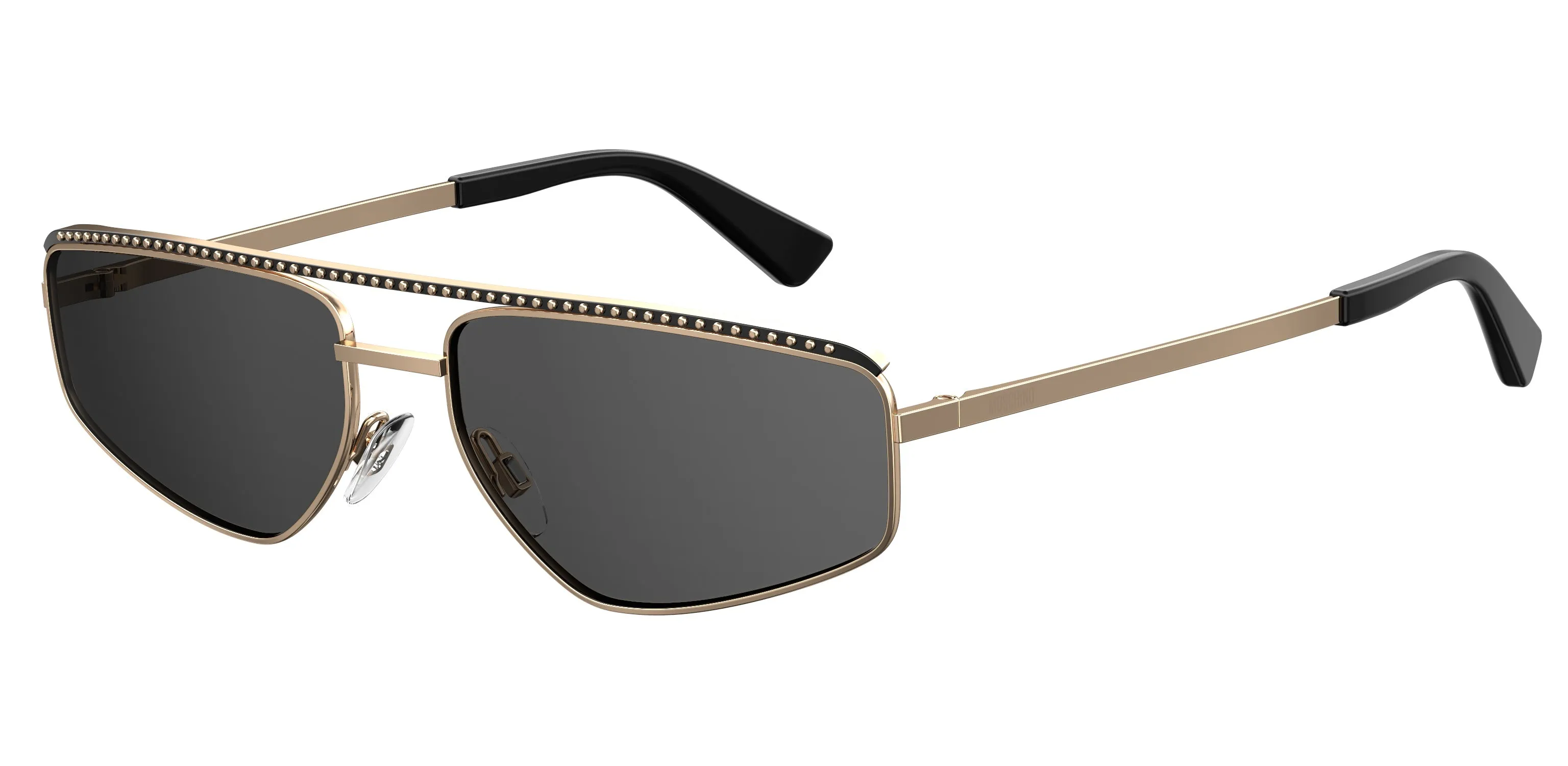 MOS053/S ROSE GOLD 59