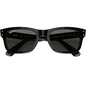 Mr. Burbank - Low Bridge Black/Green