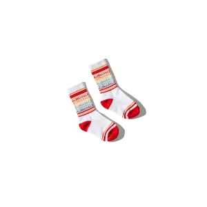 Multicolor Kid's Alphapals® Socks