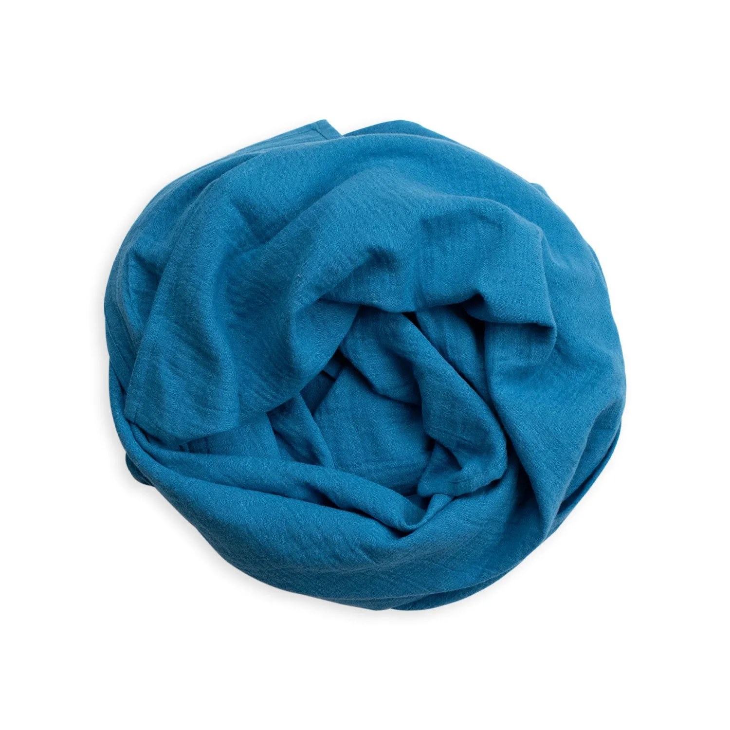 Neutral Muslin Wraps