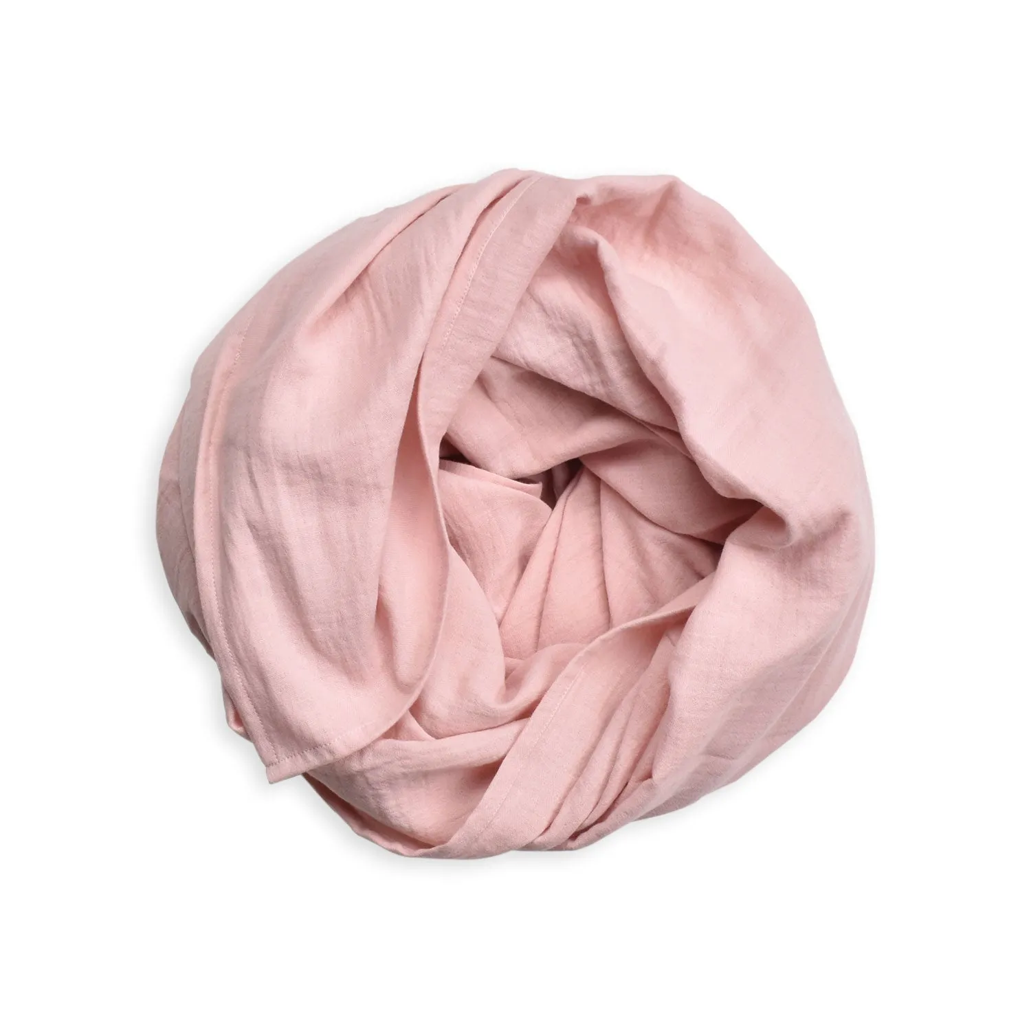 Neutral Muslin Wraps
