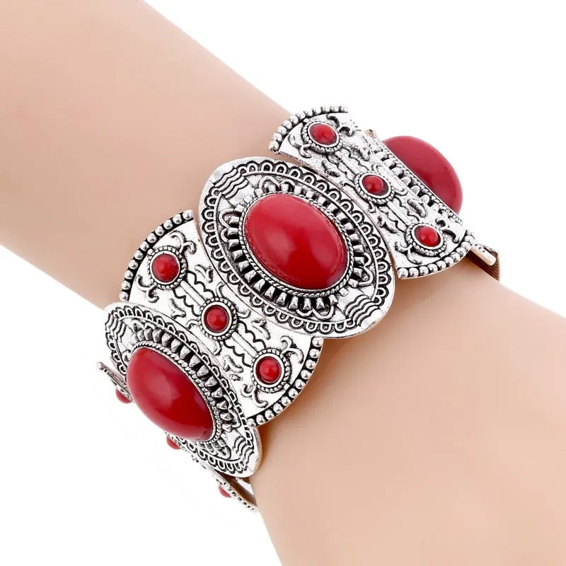 New Fashion Boho Elastic Bracelets