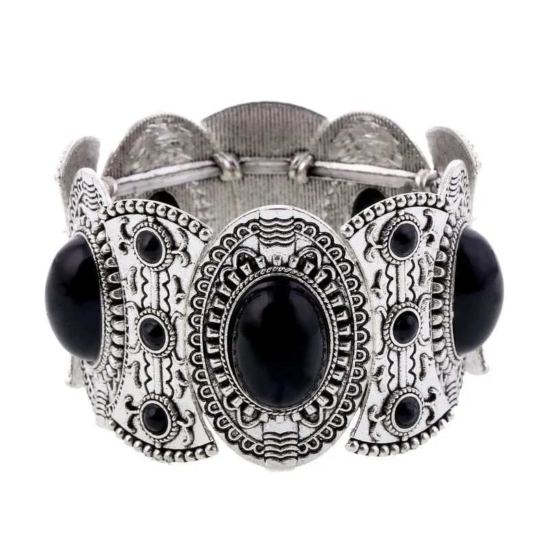 New Fashion Boho Elastic Bracelets