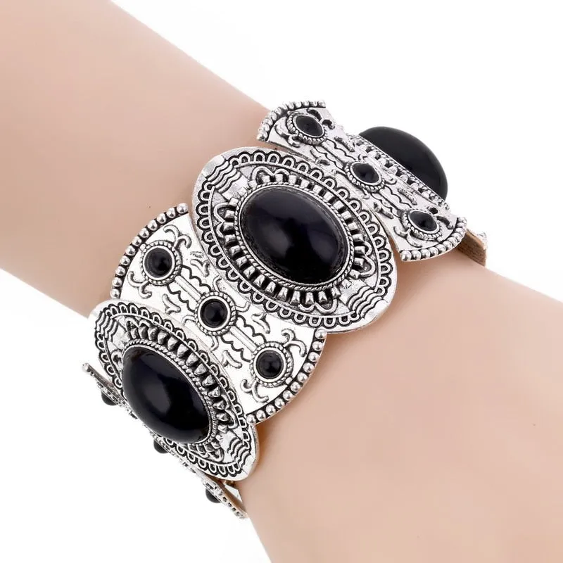 New Fashion Boho Elastic Bracelets