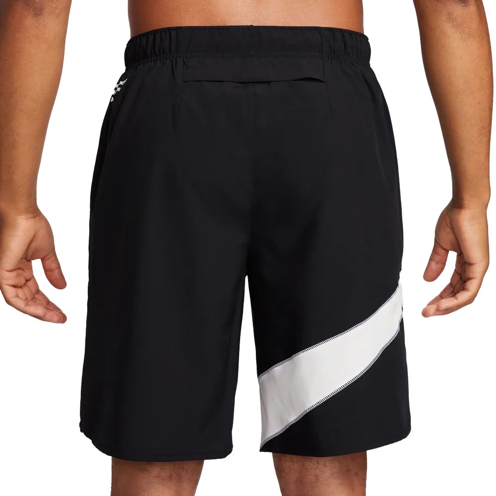 Nike Dri-FIT Challenger Men's 9" Unlined Versatile Shorts