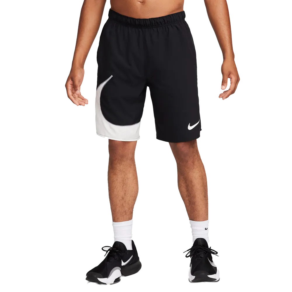 Nike Dri-FIT Challenger Men's 9" Unlined Versatile Shorts