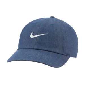 Nike - Heritage 86 Swoosh Cap Denim