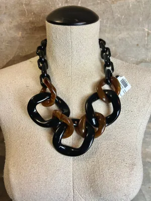 NMB710 Statement Necklace