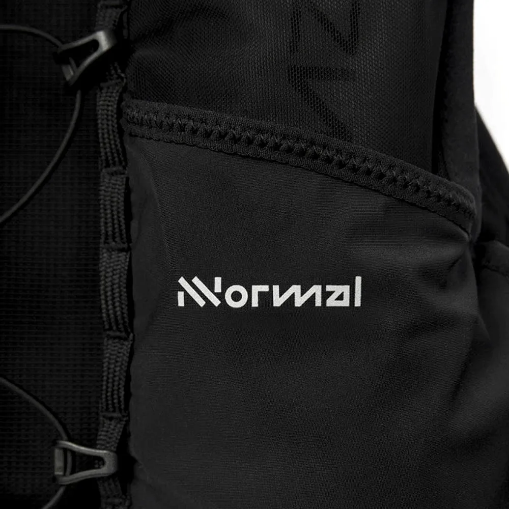 NNORMAL Race Vest SL - Black