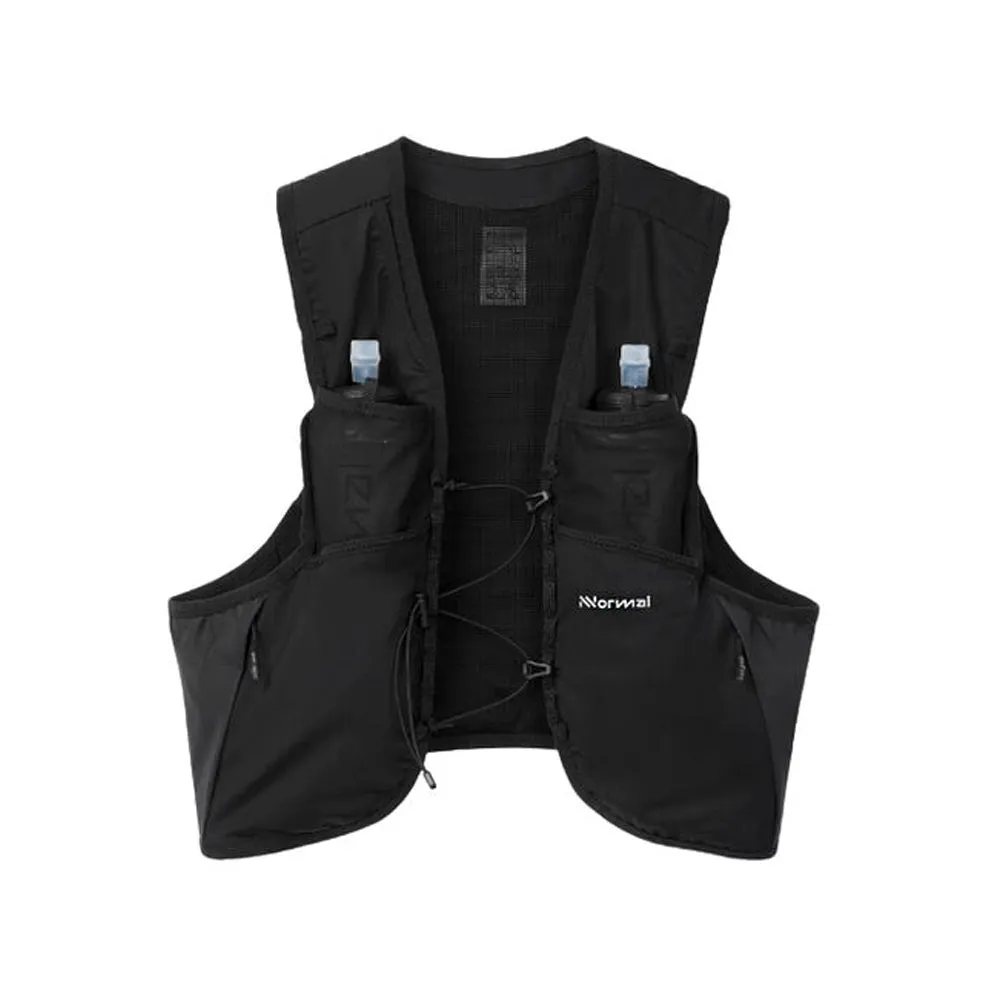 NNORMAL Race Vest SL - Black