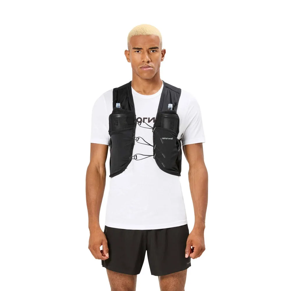 NNORMAL Race Vest SL - Black