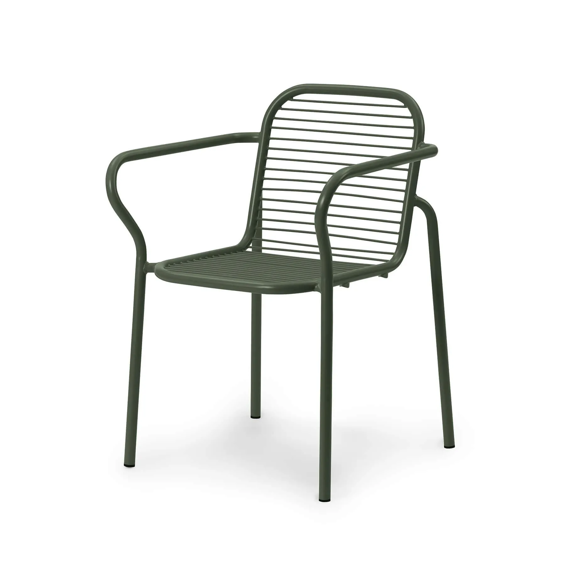Normann Copenhagen Vig Garden Armchair
