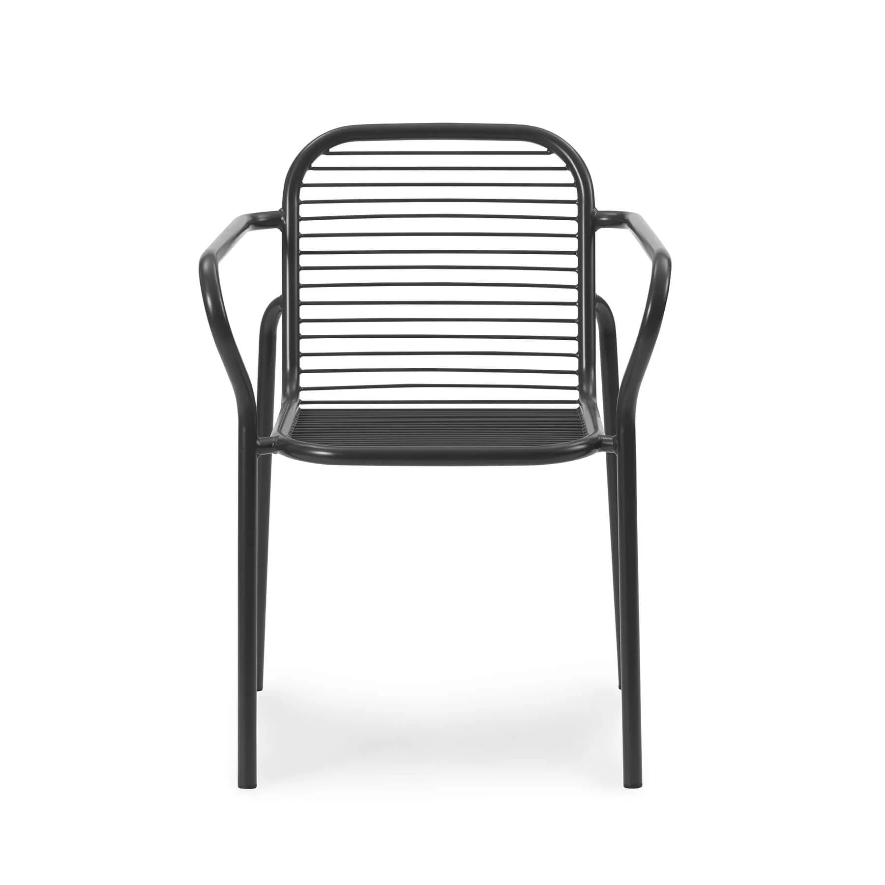 Normann Copenhagen Vig Garden Armchair