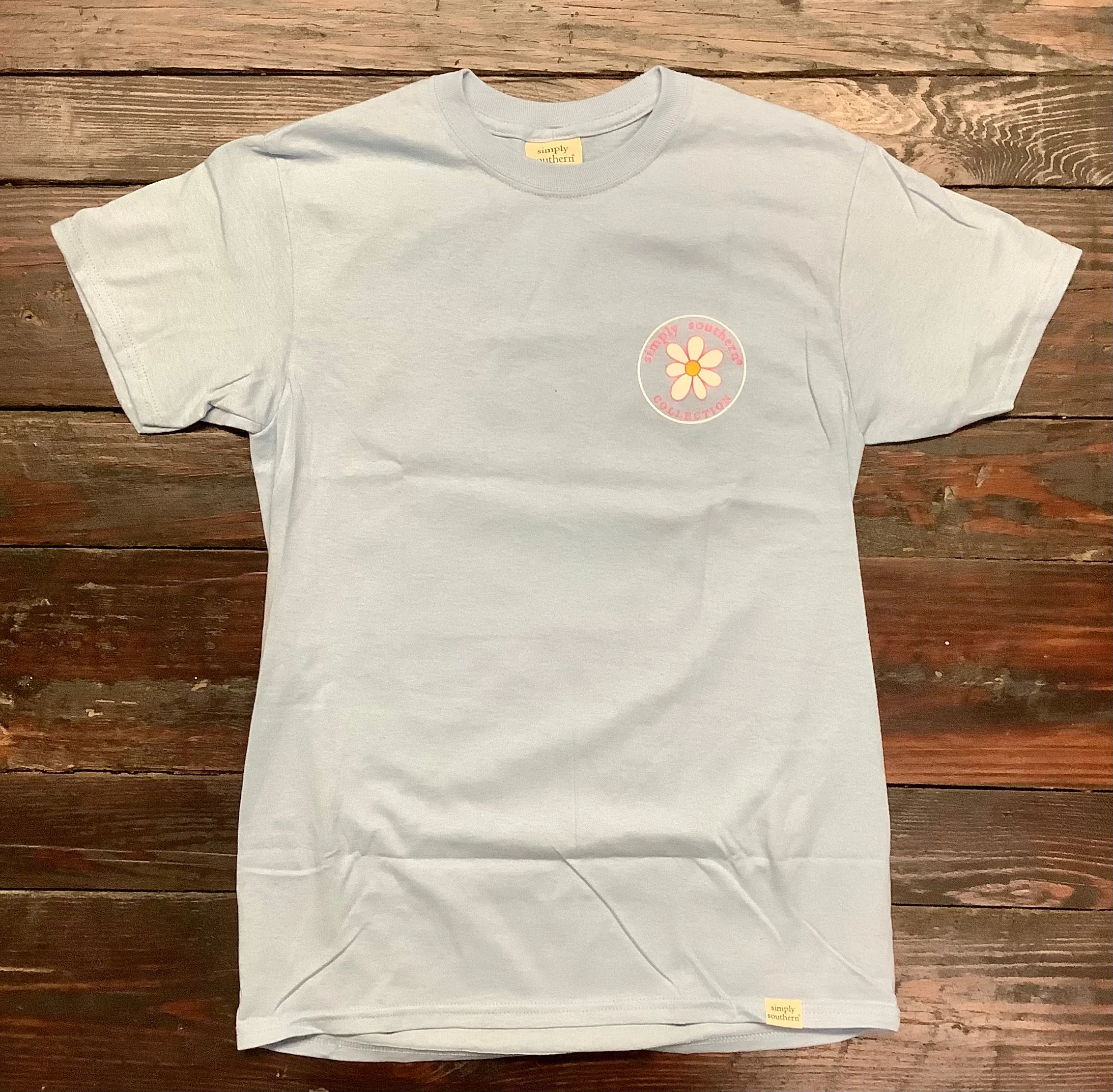 “Oopsy Daisy” T-shirt