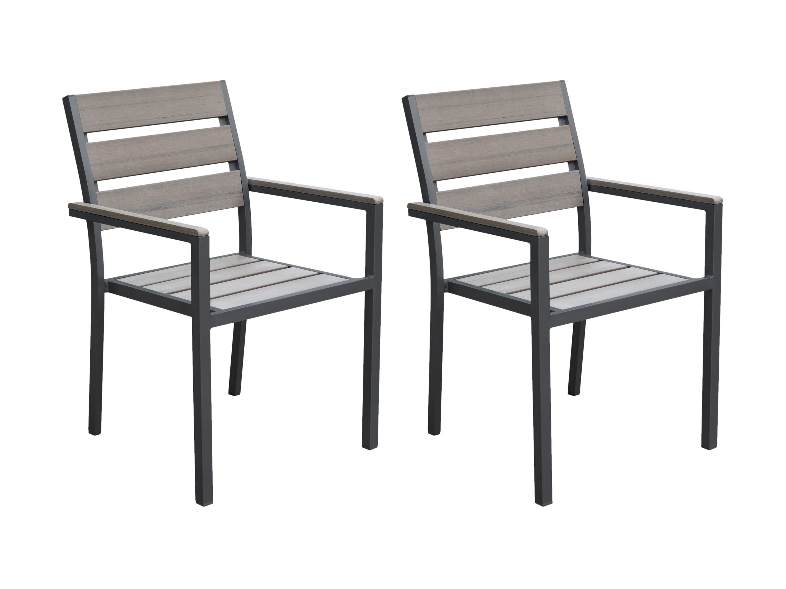 Outdoor Dining Set 7pc