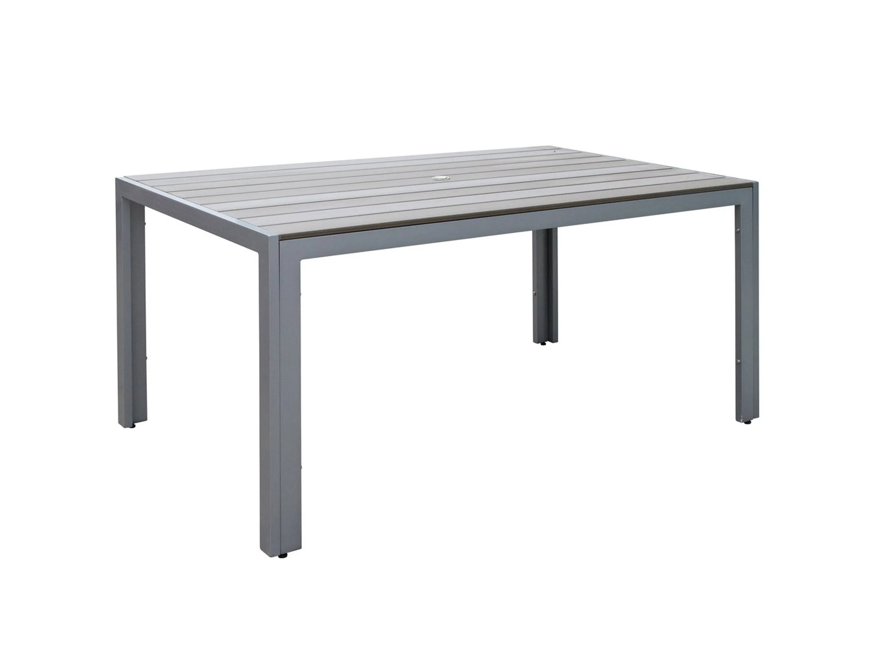Outdoor Dining Set 7pc