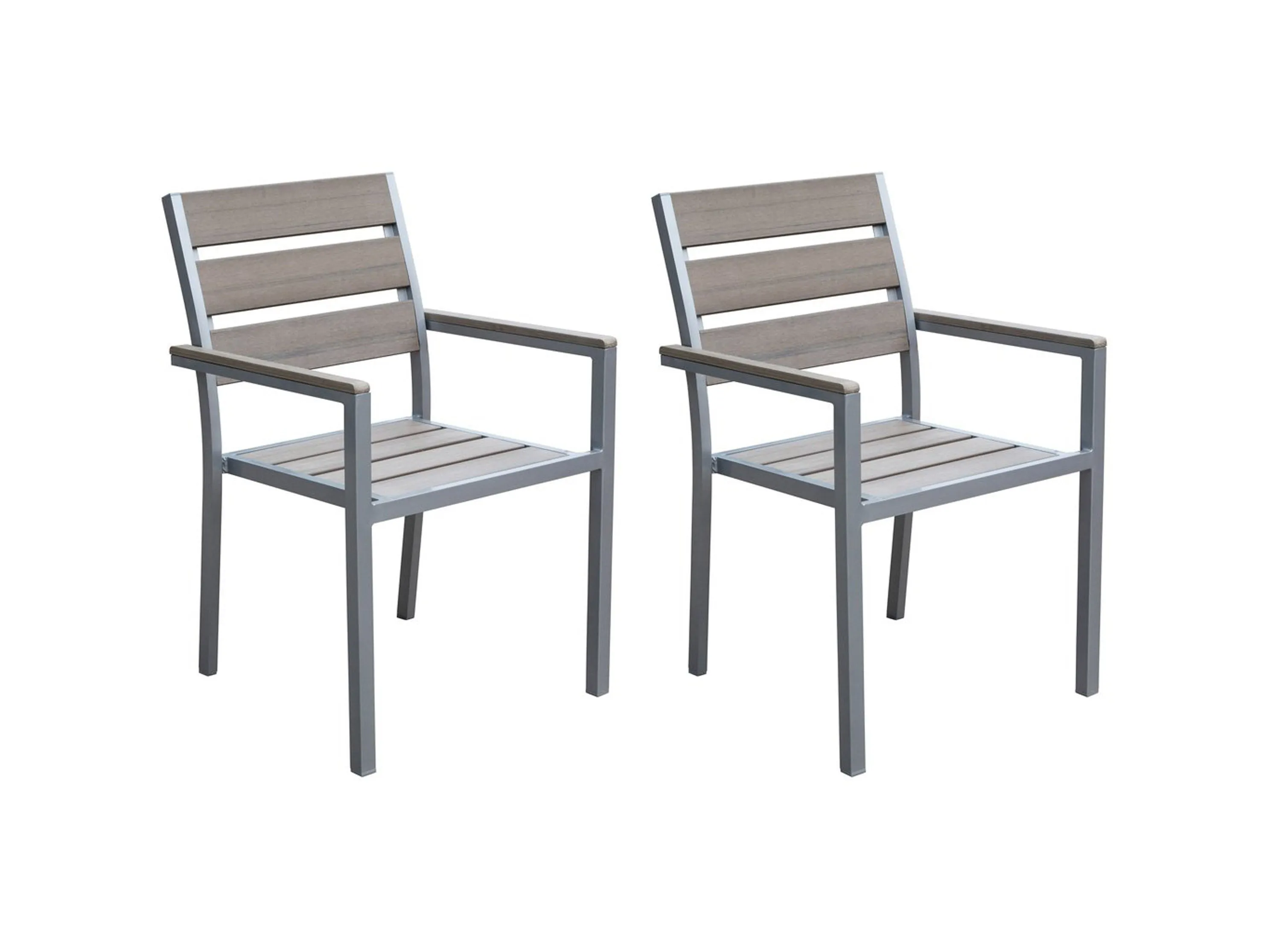 Outdoor Dining Set 7pc