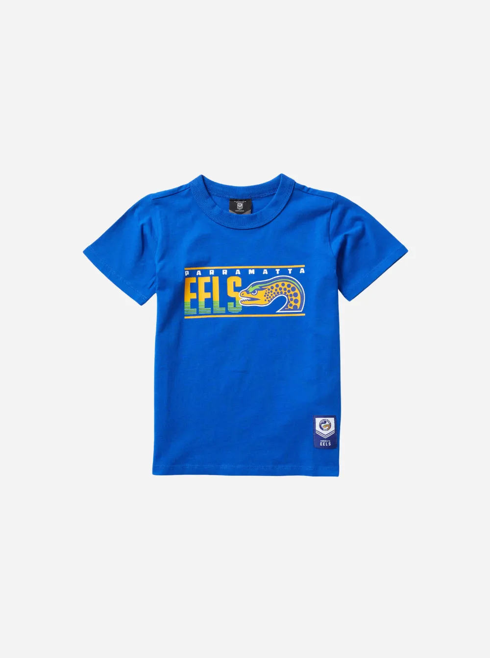 Parramatta Eels Cotton On Youth Club T-Shirt