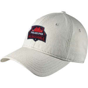 Philadelphia Resistance New Era Adjustable Unstructured Cap