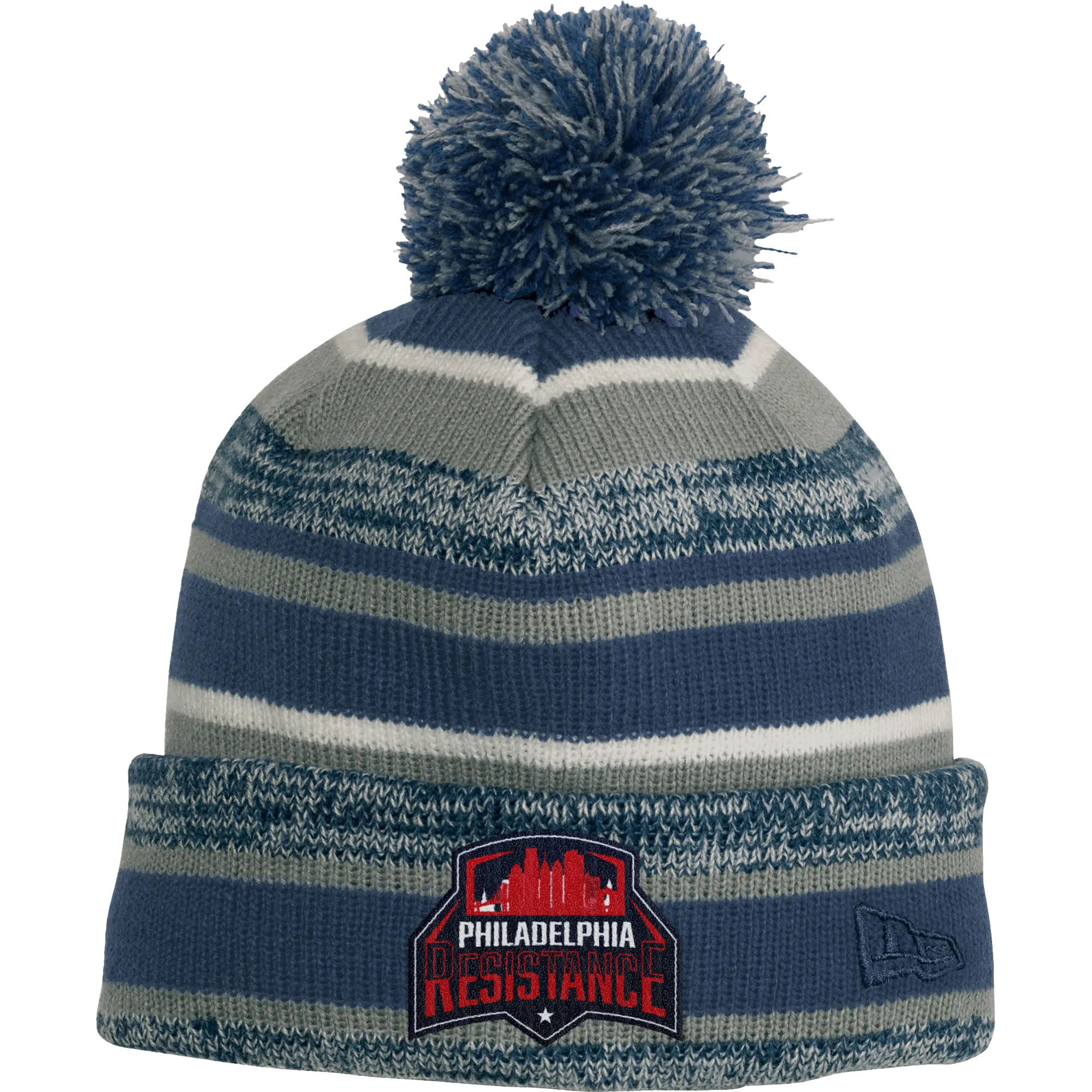 Philadelphia Resistance New Era Sideline Beanie