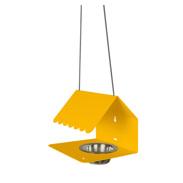 Picoti Birdfeeder