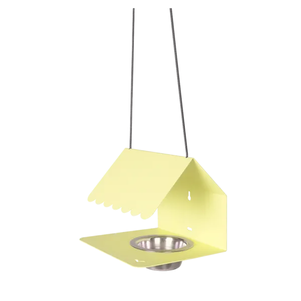 Picoti Birdfeeder
