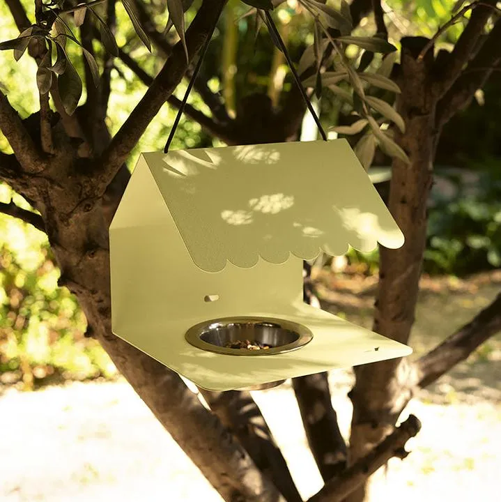 Picoti Birdfeeder